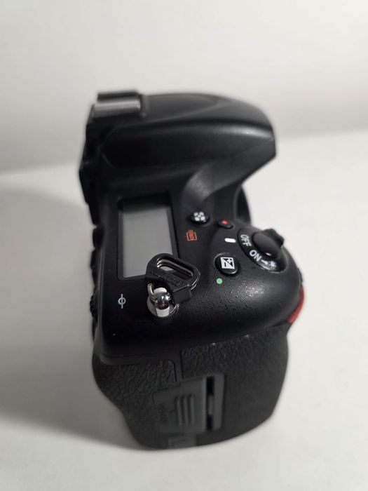 Nikon D750 Full Frame - stare buna