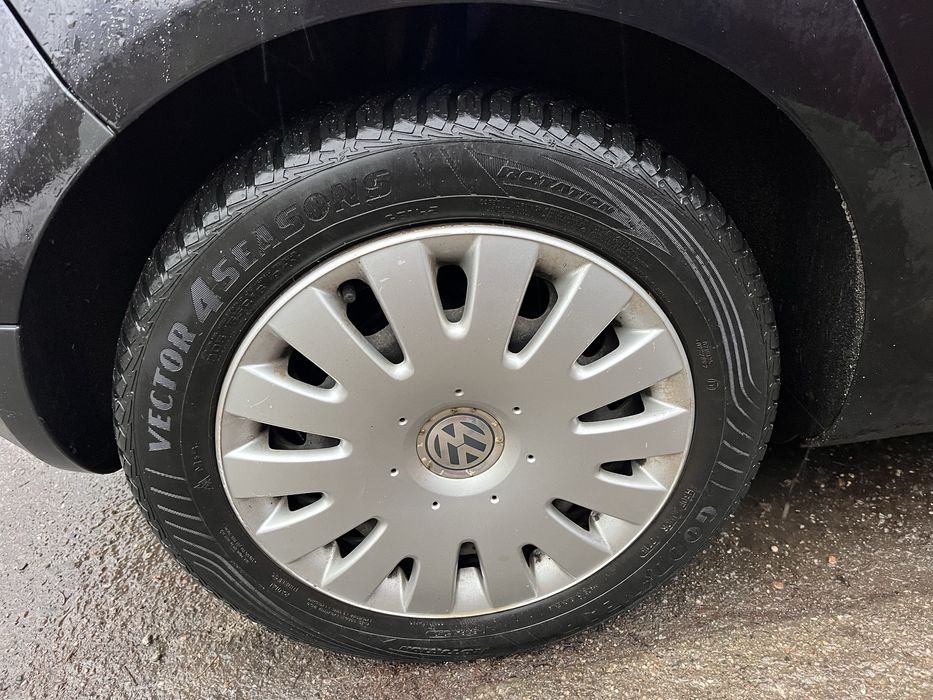 Volkswagen golf 5, an fabricație 2007, 1.9 diesel