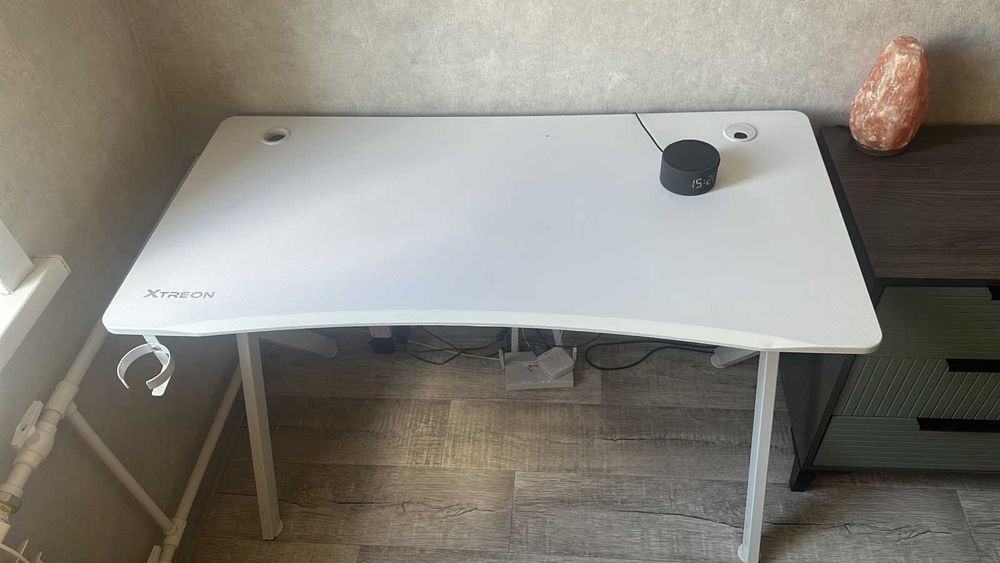 Стол рабочий/игровой 160/60/75