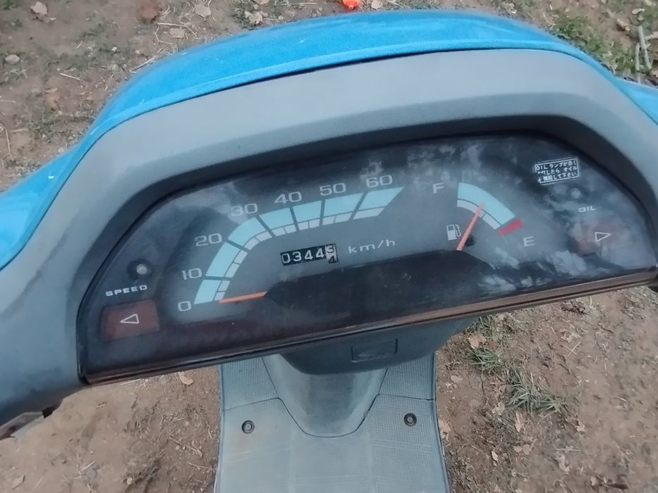 Хонда дио аф24. ,