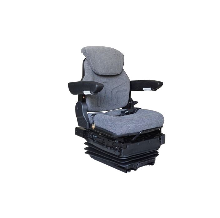 Сиденье (кресло) на спецтехнику