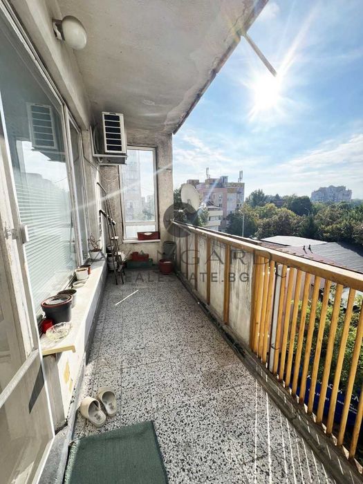 Продава се Тристаен апартамент в Пловдив, Център - 93 кв.м за 1613 €/кв.м - Снимка #14