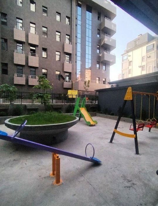 Аренда Своя‼️ ПентХаус Дуплекс 37м2