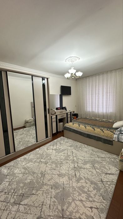 Продам свой 3 комнатная квартира чиланзар 26