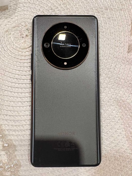 Honor magic6 lite 5g