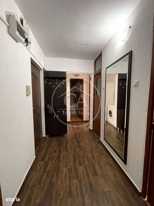 Apartament cu 3 camere de vânzare de tip PC în zona Rogerius, Oradea