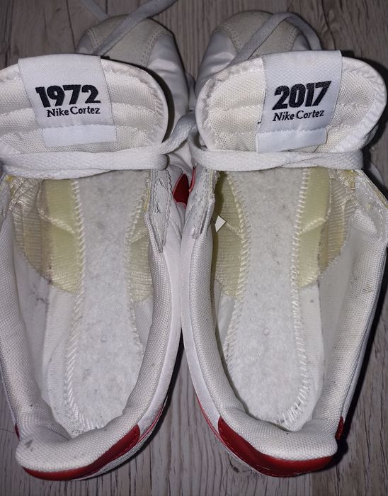 Nike Cortez original женские