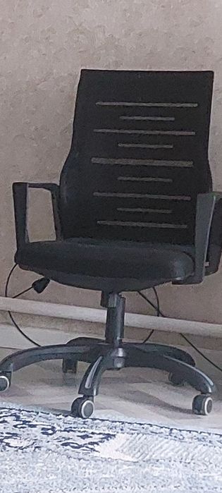 Кресло офис хорошего качества