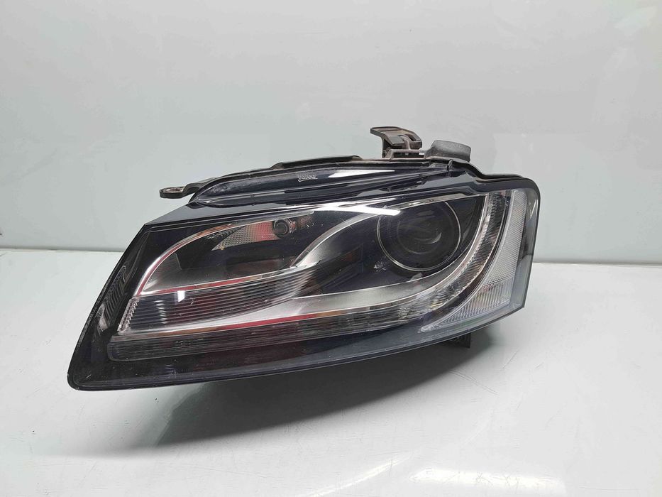 Far stanga Audi A5 (8T3) [Fabr 2007-2015] 89317779