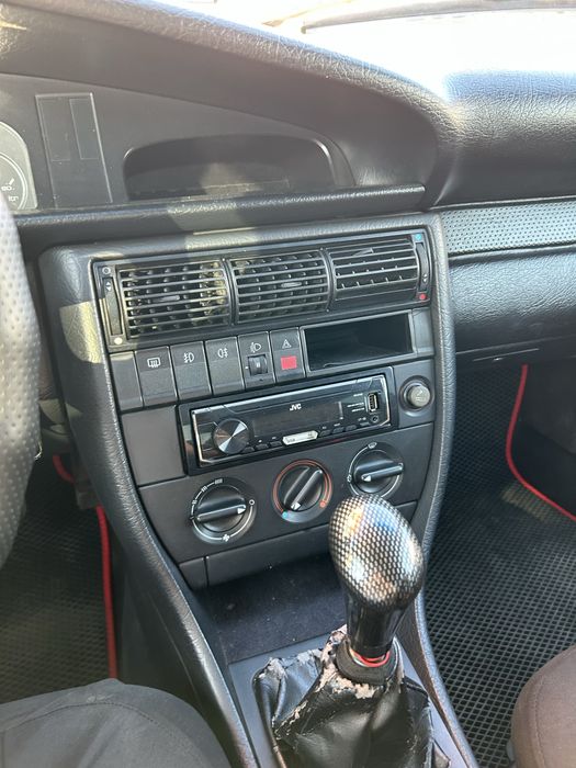 audi 100 c4 1993