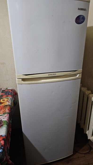 Samsung haladelnik sotiladi