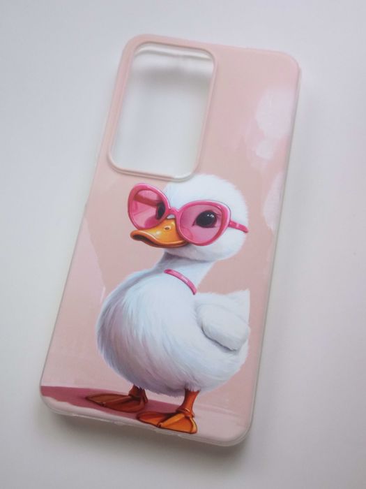 Силиконов гръб ADMIRABLE Collection за Xiaomi Redmi 15 4G