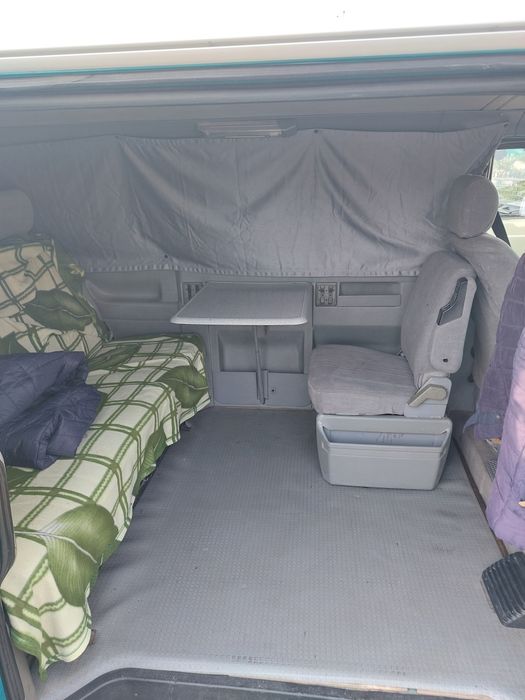 Продаю Т4 мультивен