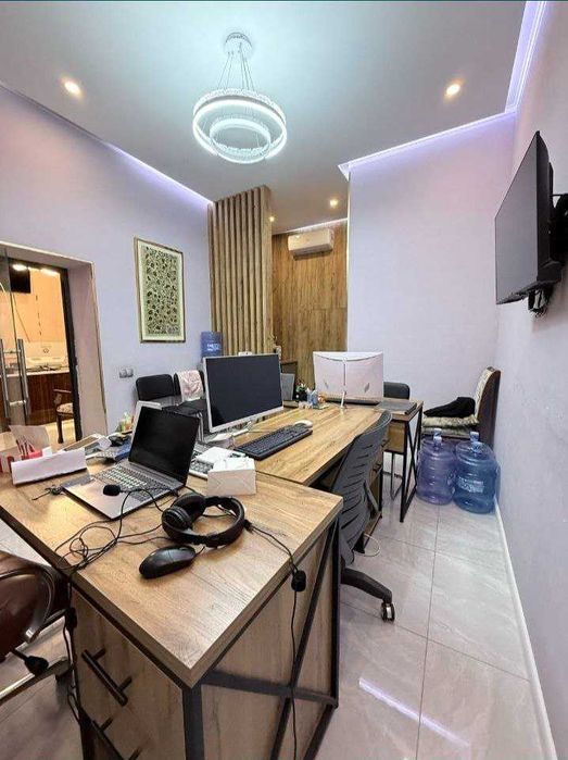 Продаётся Нежилое! Шайхонтохур, Ор-р улица Навоий