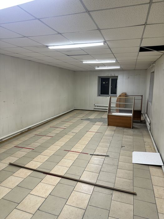 Сдам в аренду помещение