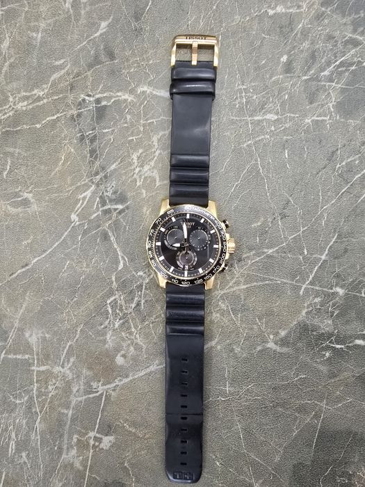 Ръчен часовник TISSOT/ТИСО