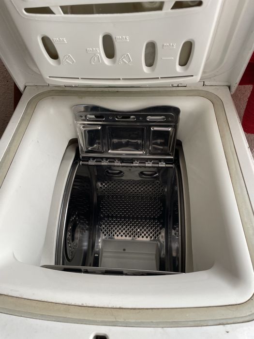 Mașină de spălat Gorenje WT 52112 stare foarte buna