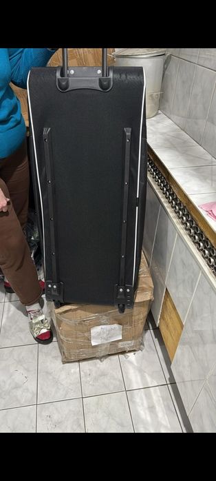 Срочно Продам хоккейный баул новый Размеры 85*37*40