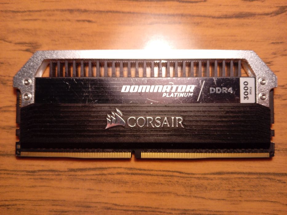 Rami Corsair de vanzare