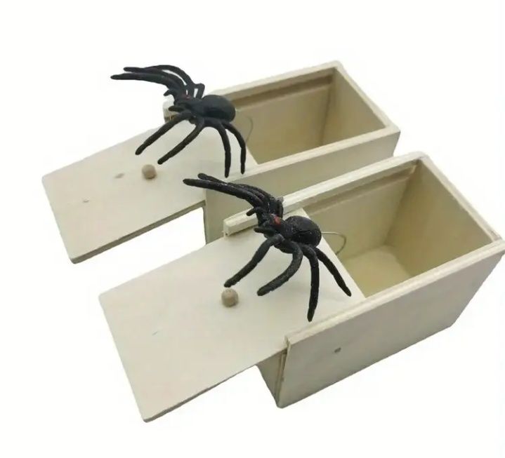 Игрушка для шутки