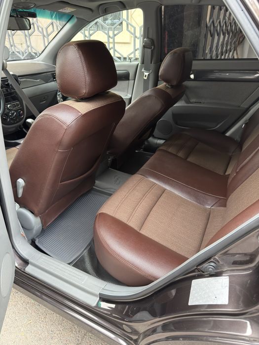 Gentra/Jentra/lacetti (full позиция)