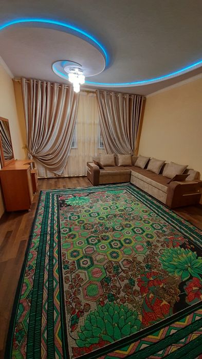 Сдаётся в аренду дом на долгий срок!