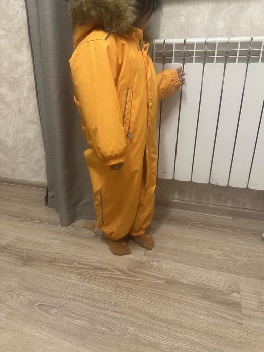 Комбинезон Reima