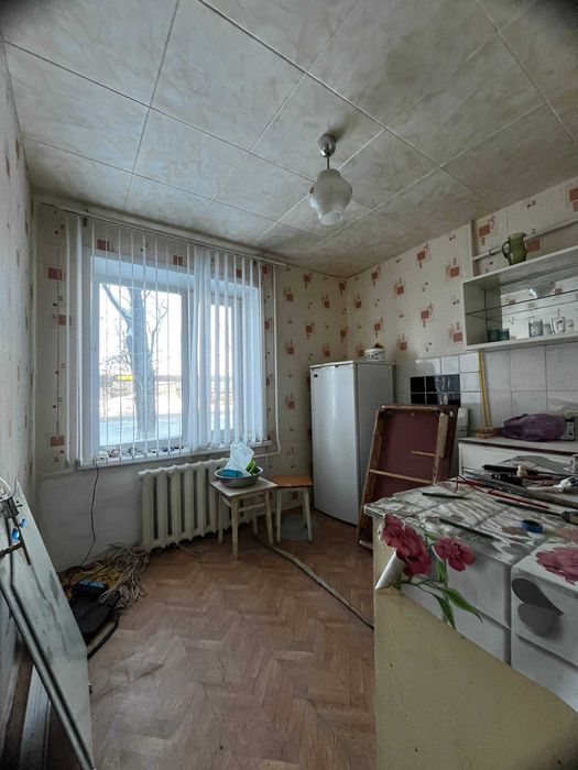 Продается 1 к на ЖД вокзал