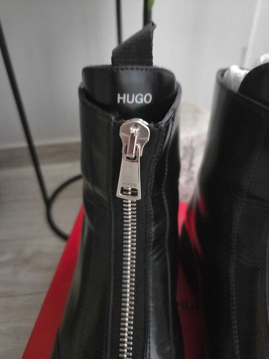 Дамски боти Hugo 41 номер