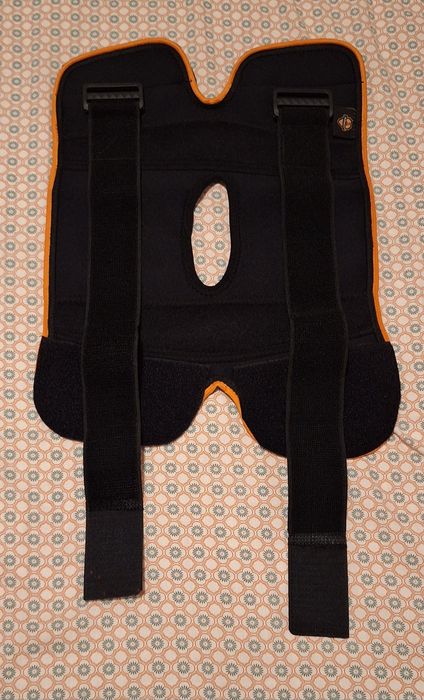 Genunchieră / Orteză suport rotulă și ligamente Armor