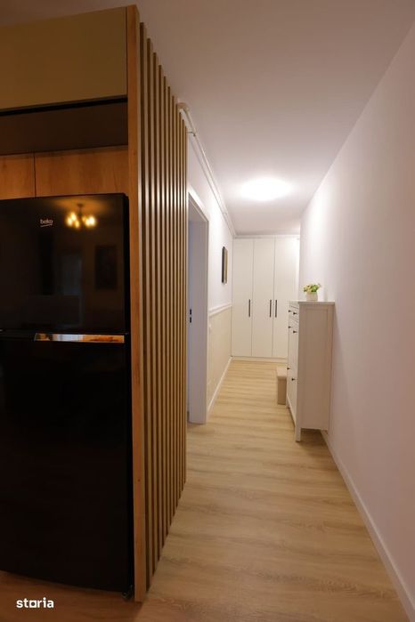 Apartament doua camere | Premium | Bloc nou | Parcare subterana |