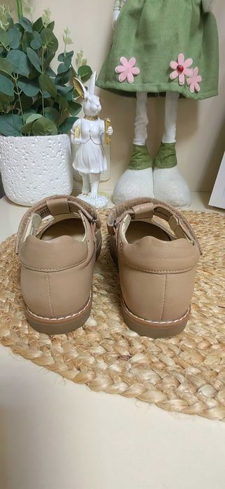 Детски обувки 27