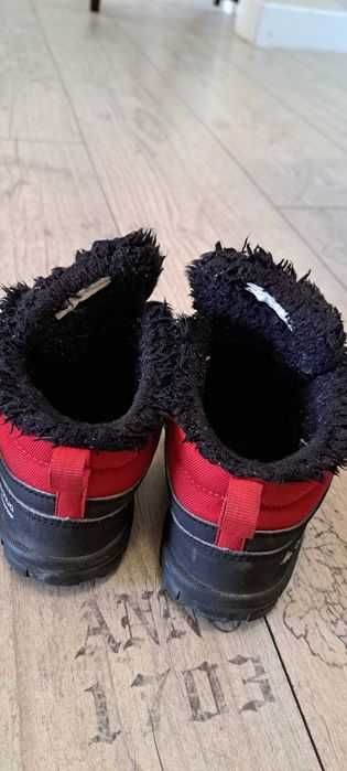 Детски зимни обувки Geox и др.