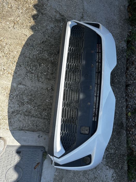 Bară față toyota chr facelift.