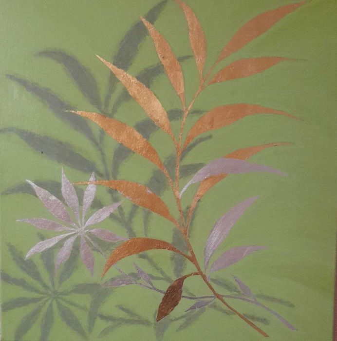 Картины ручной работы