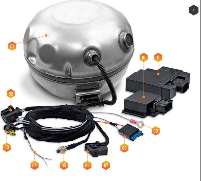 Рециклиране и ремонт на Active Sound.