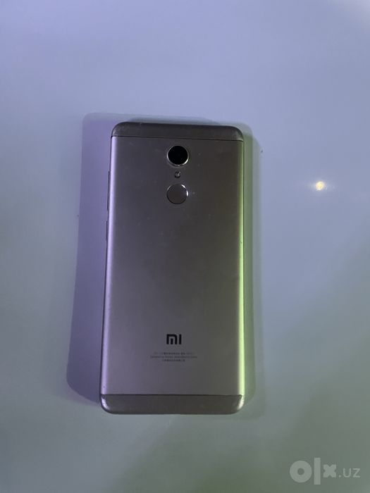 Redmi 5 2GB Ram 10 GB Hotira