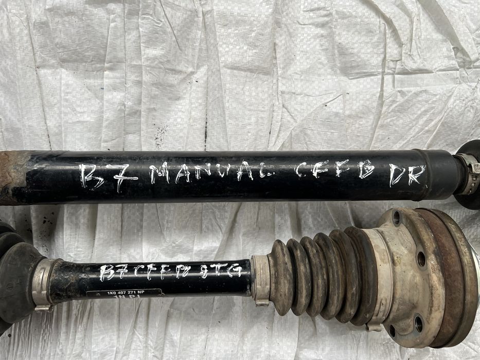 Planetara planetare pt passat b7 cffb manual 6 trepte+marsarier