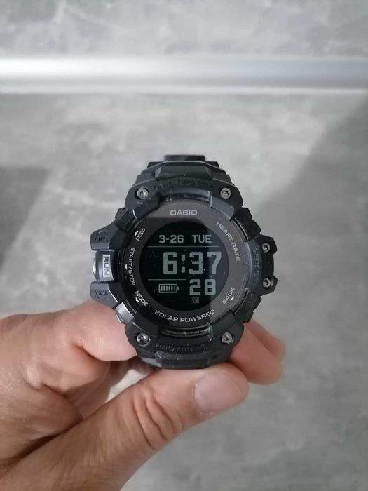 Мъжки часовник Casio G-Shock