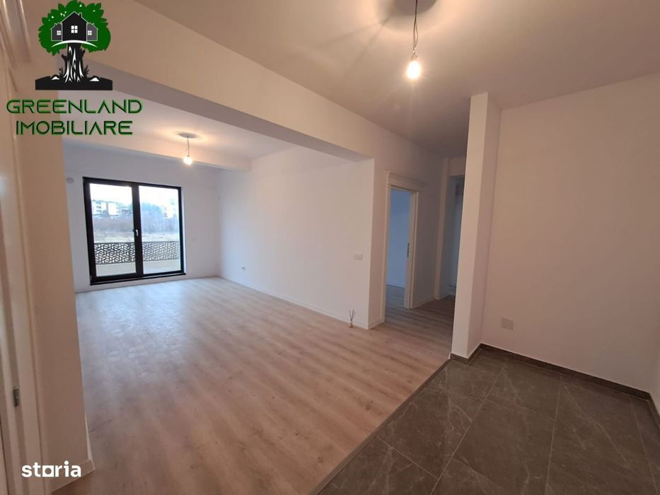 Apartament 4 CAM, 146 mp, et 4, Finisaje Lux, bloc NOU, GALATA, STATIE — fotografia 1