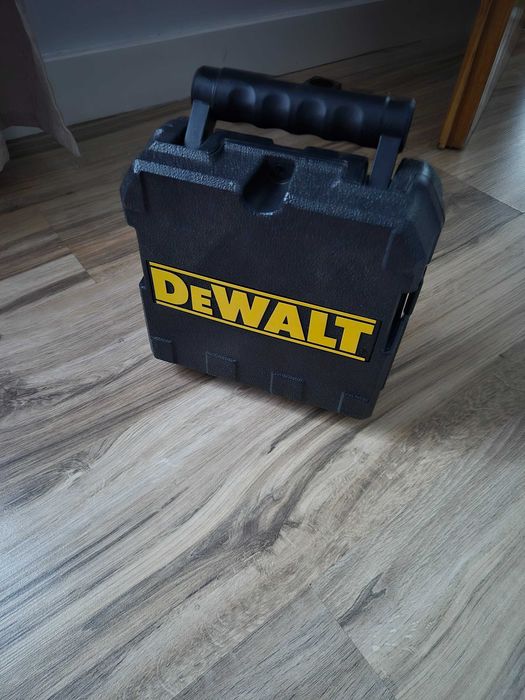 Laser Dewalt DW088CG