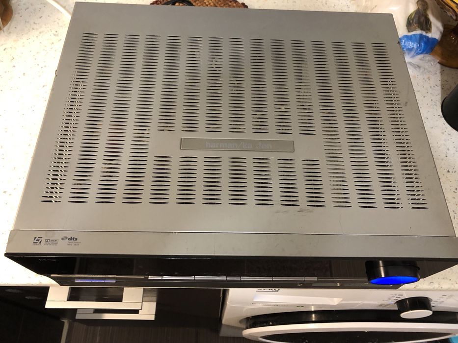 Harman/Kardon AVR-145