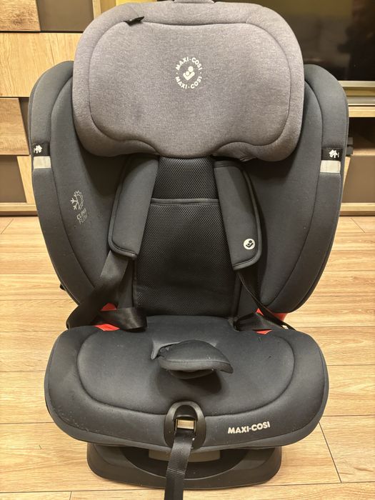 Столче за кола Maxi cosi Titan plus