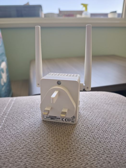 Wi fi усилвател Netgear