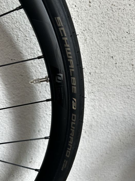 Cursiera carbon Scott addict SE disc - e tap