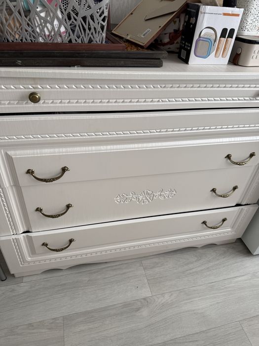 Срочно продам кровать