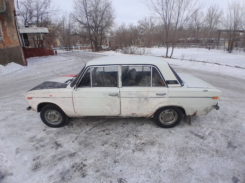 Ваз 2106 корч 150