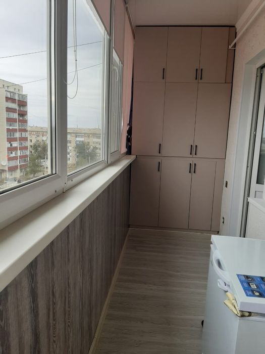 Продам трехкомнатную квартиру