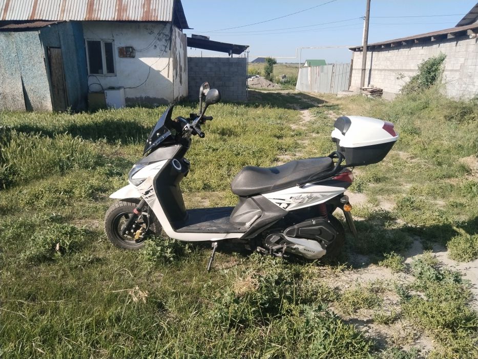 Состояние отличное
