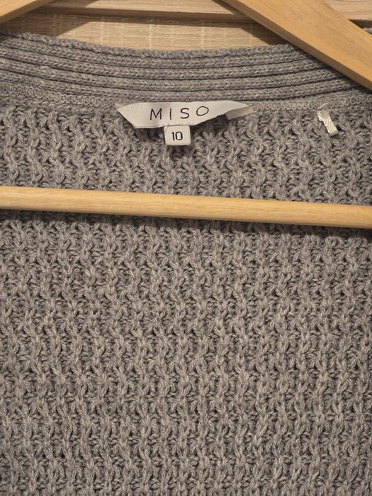 Vand cardigan marimea s